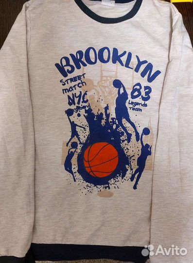 Детская одежда для мальчиков