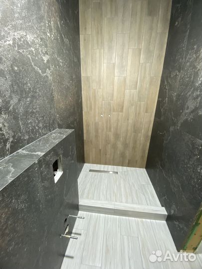 Укладка плитки,ремонт ванны, сантехника