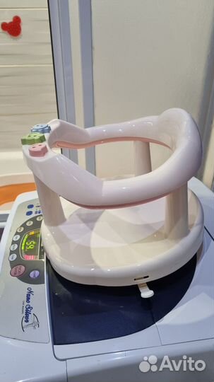 Стульчик для купания