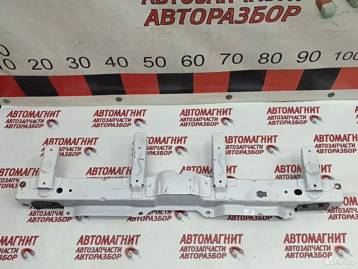 Панель передняя верхняя Chery Tiggo 8 pro