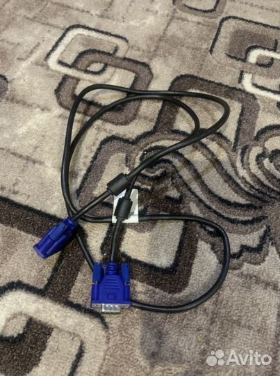 Кабель для компьютера