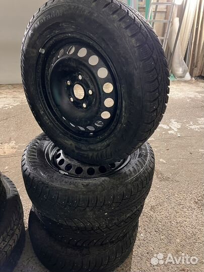 Matador MP 16 Stella 2 195/65 R15