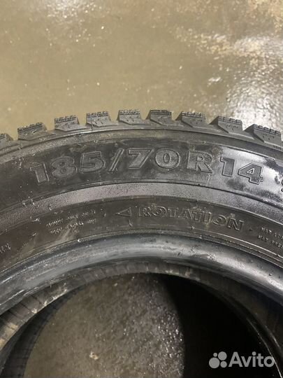 Nokian Tyres Nordman 5 185/70 R14 92T