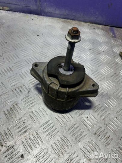 Подушка двигателя Porsche Panamera 970 2014