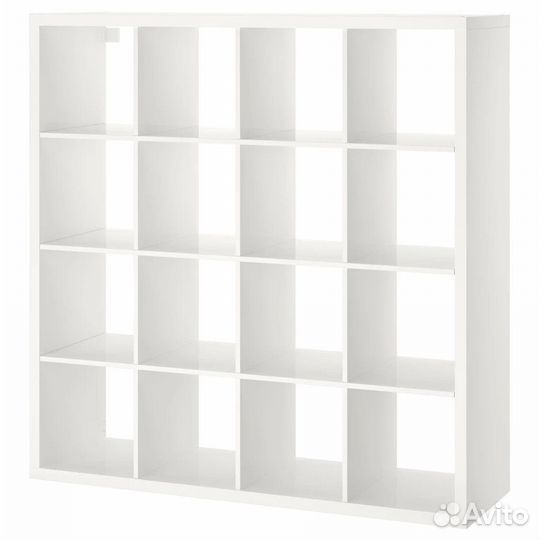 Стеллаж IKEA