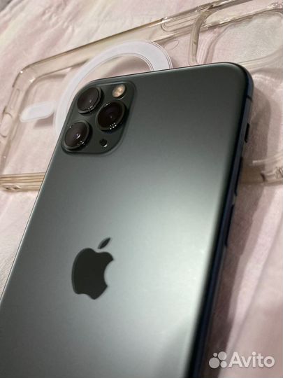 iPhone 11 Pro, 256 ГБ