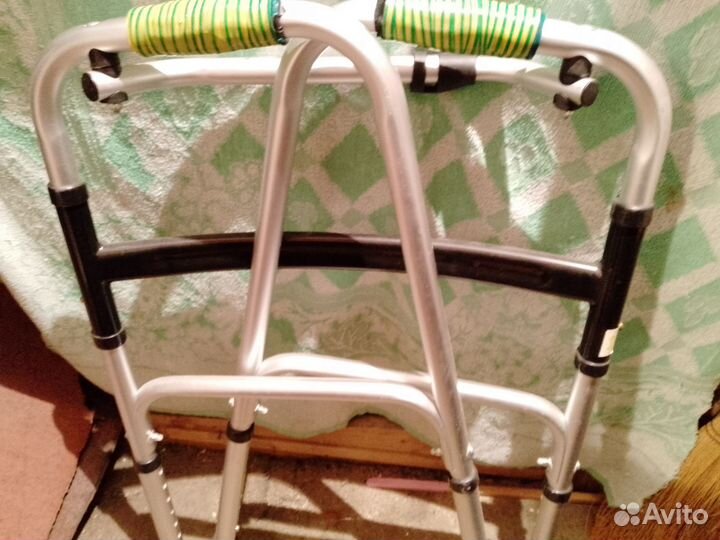 Ходунки для взрослых бу