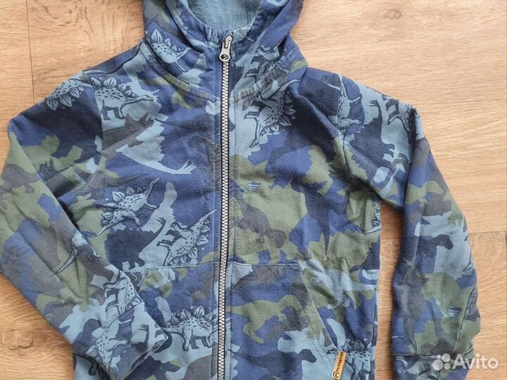 Кофта Outventure