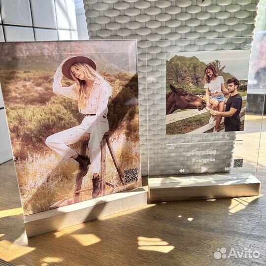 Фотопортрет / подарок