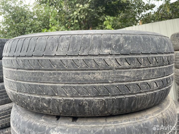 Altenzo Sport Navigator 225/65 R17