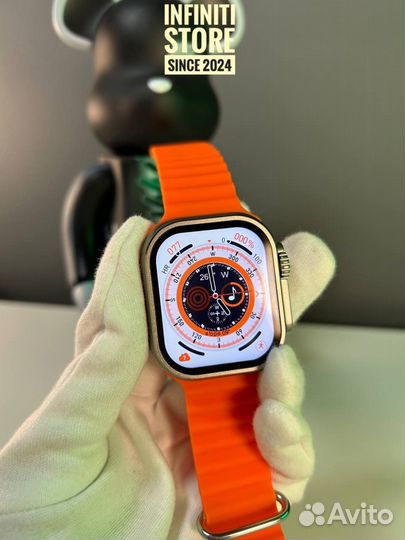 Apple Watch Ultra 