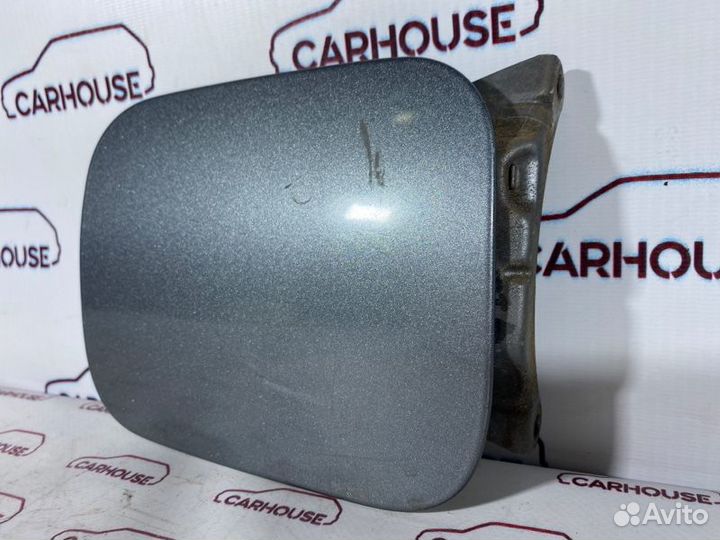 Лючок бензобака Audi A4 B5 1.8 1997