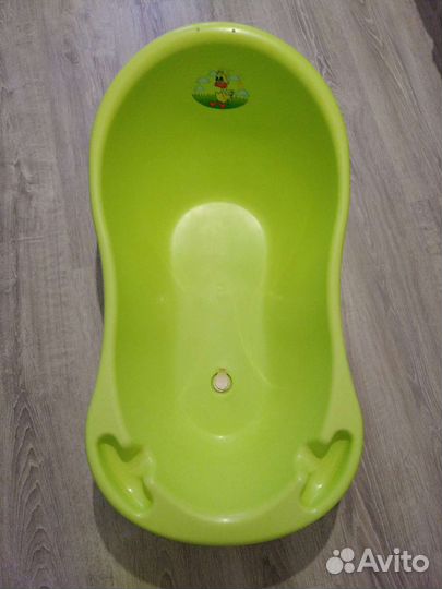 Ванночка горка гамак стульчик пеленальная доска