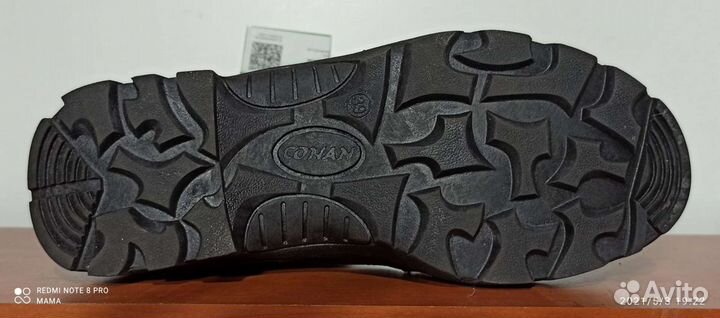 Берцы армейские Элитспецобувь ма107 армейские