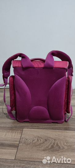Рюкзак школьный для девочки