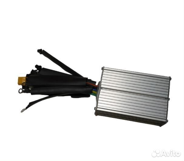 Контроллер М5