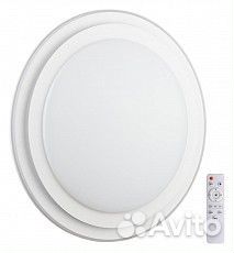 Накладной светильник Sonex Setta 7617/EL