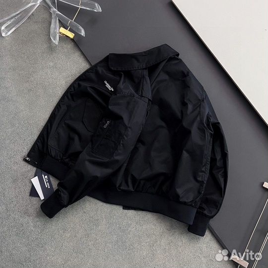 Куртка мужская Christian Dior