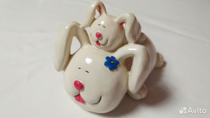 Копилки. Фигурки. Подставки. Ansin