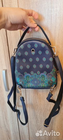 Рюкзак для девочки