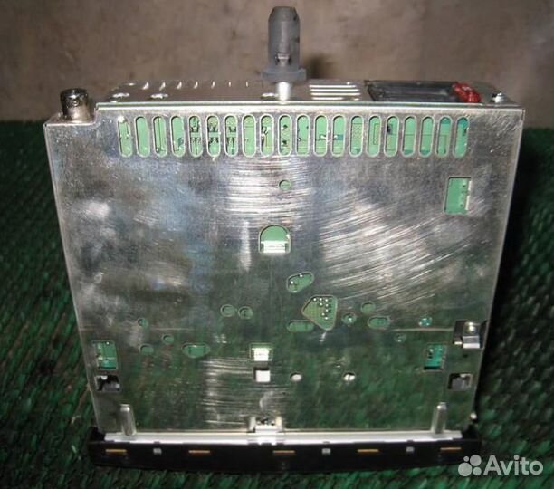 Магнитола Citroen Berlingo (M59) 2007