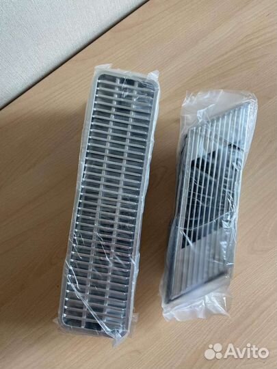 Эмблема Ваз Шильдик LADA 1500 Combi Хром СССР