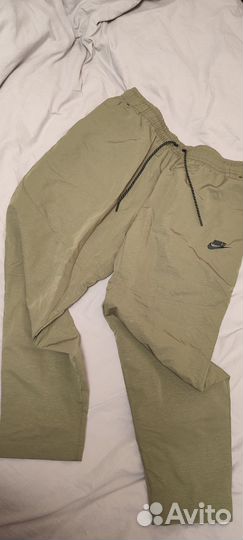 Штаны Nike Tech NSW Essentials