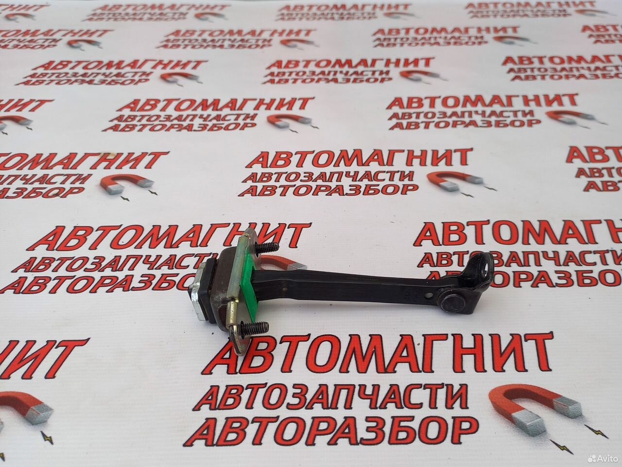 Ограничитель двери задней правой Киа Соул 3 19-н.в