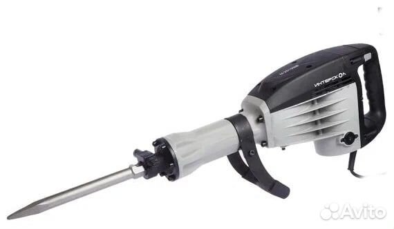 Отбойный молоток интерскол м-25/1500в