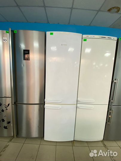 Холодильник б.у с гарантией и доставкой