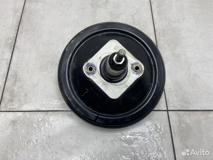 Тормозной вакуум audi А6 С5