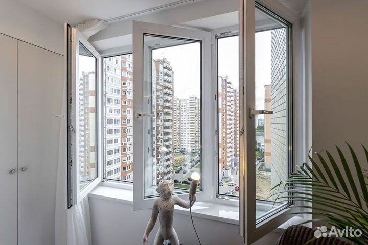 Готовые пластиковые окна в наличии и на заказ