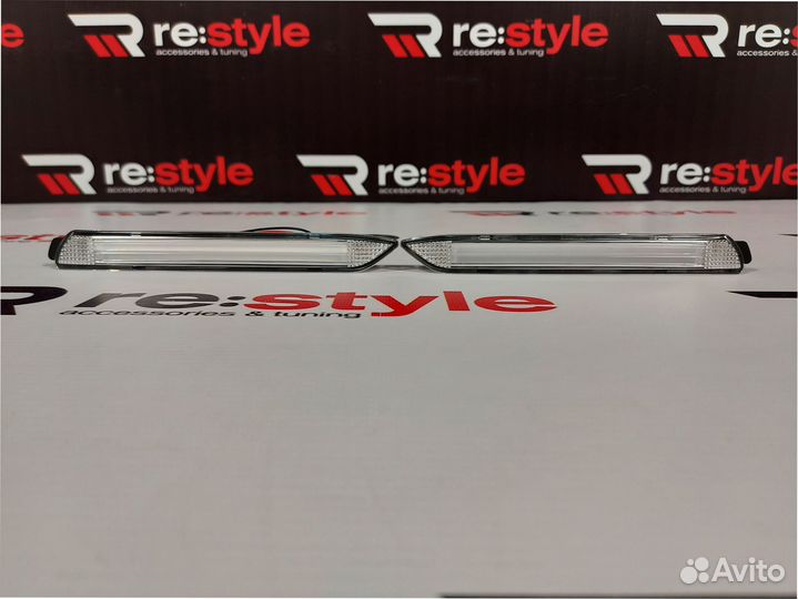 Катафоты Toyota N803