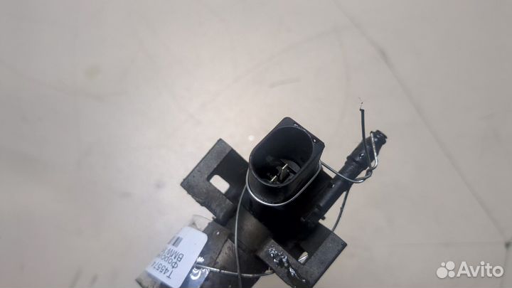 Форсунка топливная BMW X5 E70, 2008