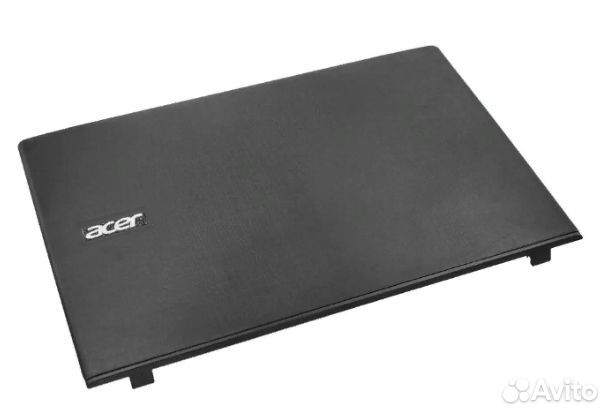 Корпус Acer E5-575 - новая крышка матрицы / рамка