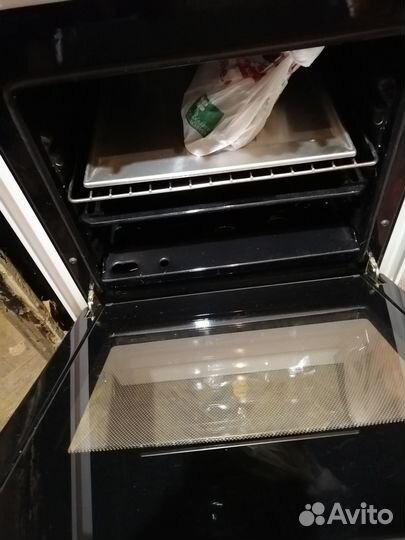 Газовая плита Гефест 50