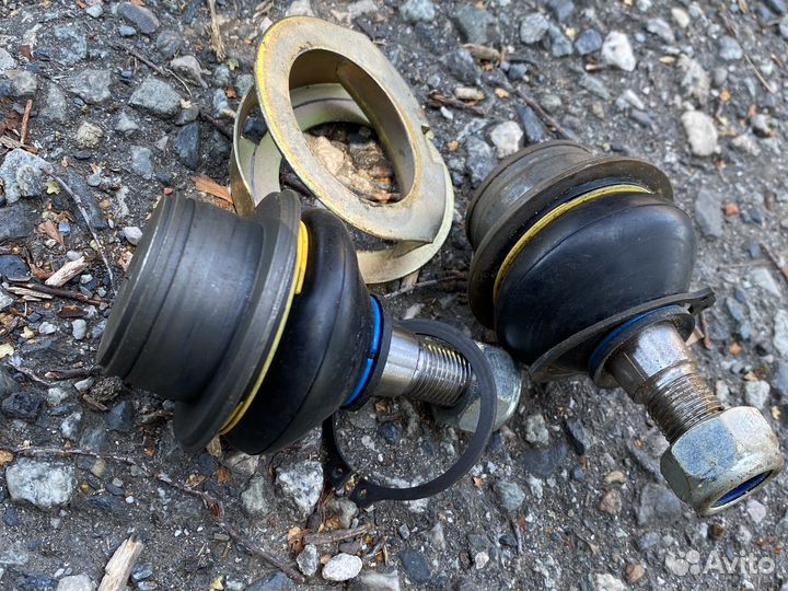 Шаровые опоры ford