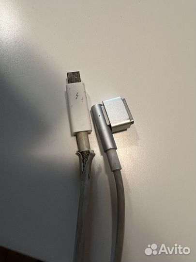 Монитор Apple Thunderbolt Display 27 a1407