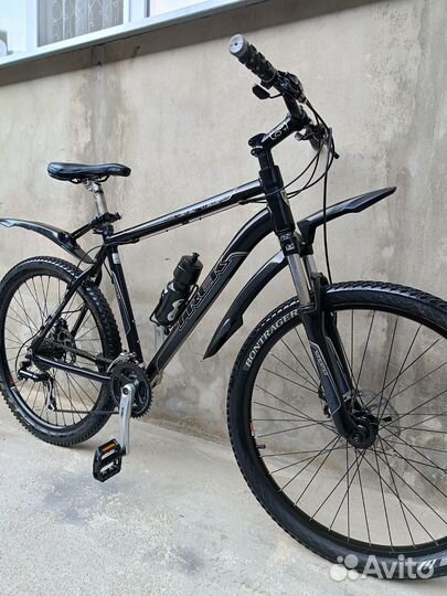Трэк MTB made in Aziya (Европа)