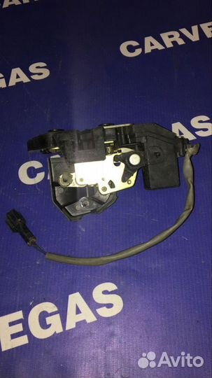 Замок двери задней правой Kia Spectra