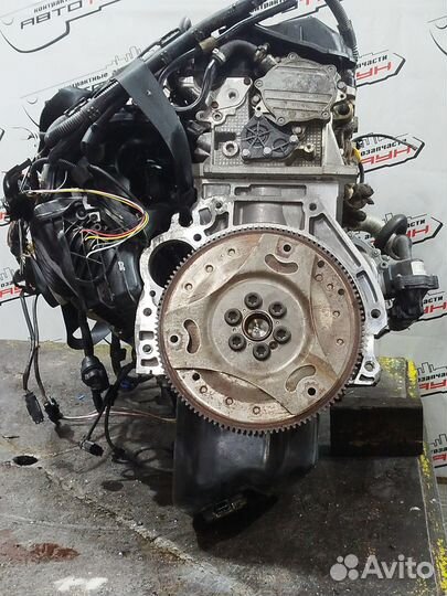 Двигатель BMW N46B20B 1-series 3-series 5-series X1 E60 E61 E81 E82 E84 E87 E88 E90 E91 E92 двигател