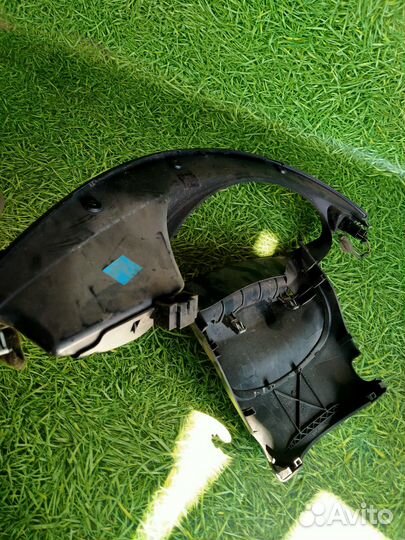 Накладка панели приборов для Форд Фокус 1 2003г