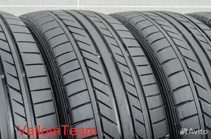 Goodyear Eagle LS EXE 215/45 R17
