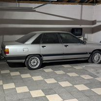 Audi 200 2.2 MT, 1988, 230 000 км