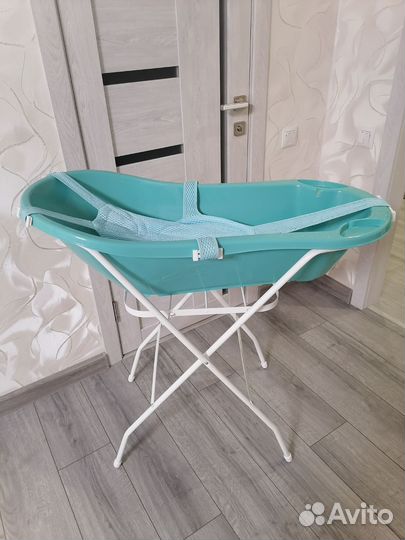 Ванночка для купания