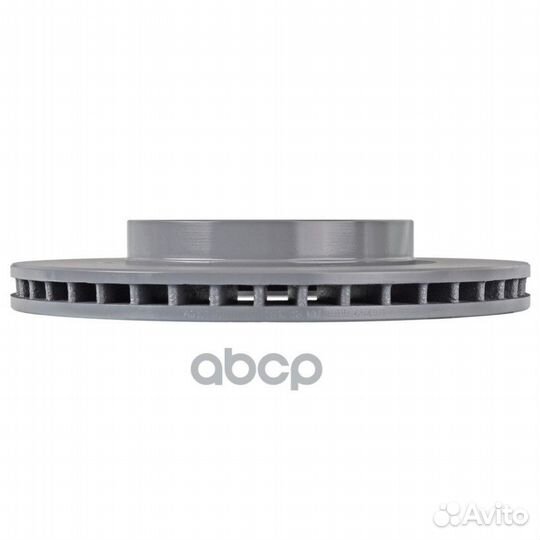 Диск тормозной suzuki: grand vitara II 1.6 Прив