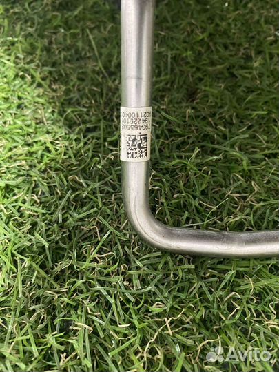 BMW 7 G12 5 G30 Трубка маслоподачи турбины 5-8 цил