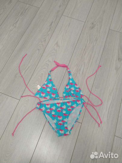 Купальник для девочки