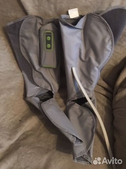 Массажер для ног