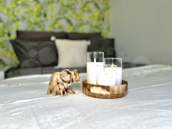 1-к. квартира, 35 м², 14/32 эт.